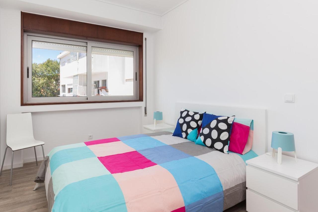 Moreira Guest House ปอร์โต ภายนอก รูปภาพ