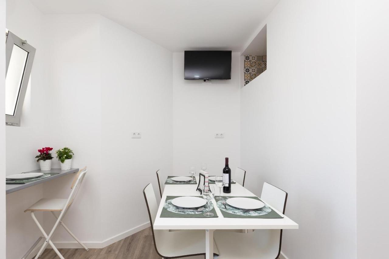 Moreira Guest House ปอร์โต ภายนอก รูปภาพ