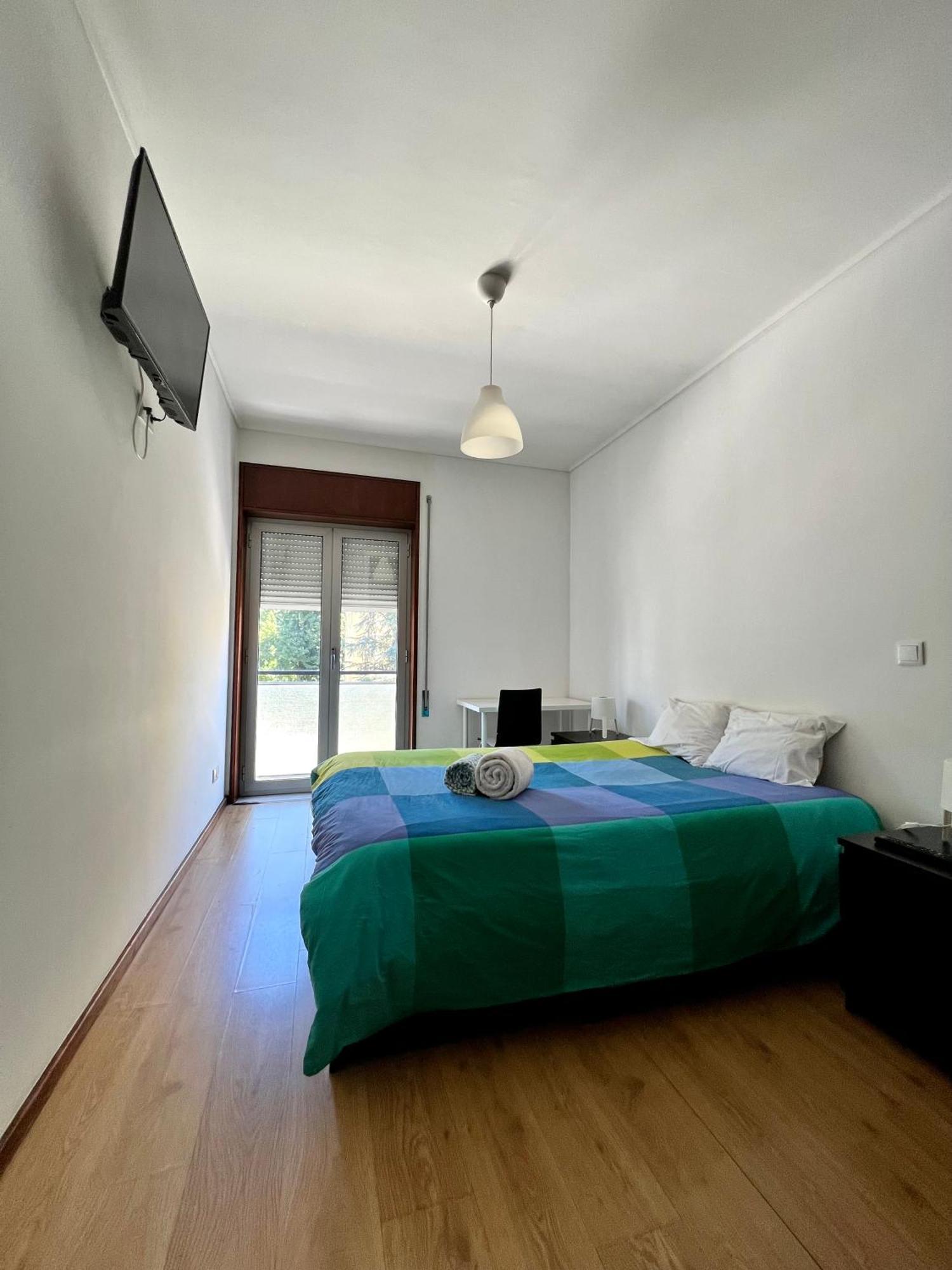 Moreira Guest House ปอร์โต ภายนอก รูปภาพ