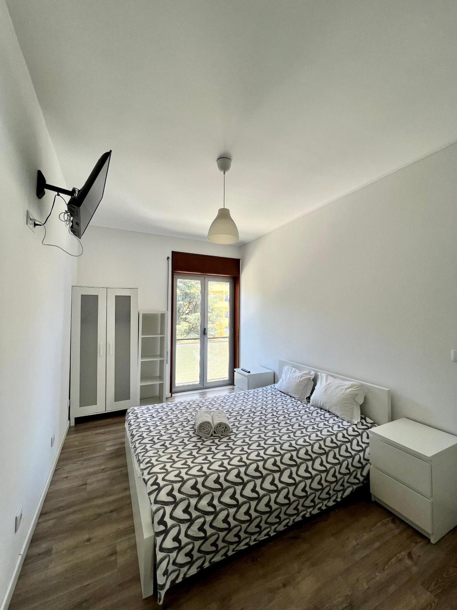Moreira Guest House ปอร์โต ภายนอก รูปภาพ